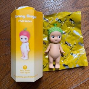 Sonny angel fruit series (melon)